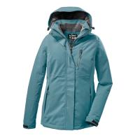 killtec Damen Funktionsjacke KOW 140 WMN JCKT 37411
