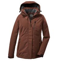 killtec Damen Funktionsjacke KOW 140 WMN JCKT 37411