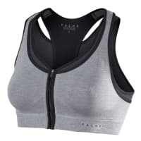 Falke Damen Sport BH Bra Versatility Maximum Support Melange 37461