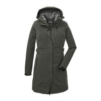 killtec Damen Parka KOW 165 37726-000