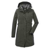 killtec Damen Parka KOW 165 37726-000