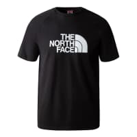 The North Face Herren T-Shirt Raglan Easy Tee 37FV