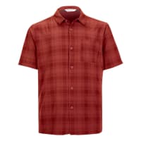 Killtec Herren Kurzarm Hemd KOS 98 MN WVN SHRT 38009