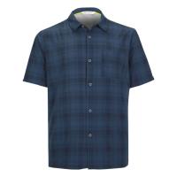 Killtec Herren Kurzarm Hemd KOS 98 MN WVN SHRT 38009