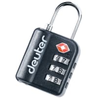 Deuter Zahlenschloss TSA Pad Lock 3945221