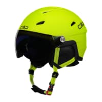 CMP Skihelm mit Visiser WA-2 38B4677