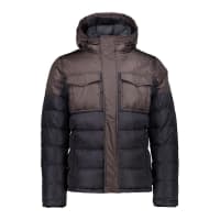 CMP Herren Daunenjacke Man Jacket Fix Hood 38K2817