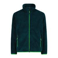 CMP Jungen Fleecejacke Boy Jacket 38P1414