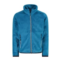 CMP Mädchen Fleecejacke KID GIRL JACKET 38P1465