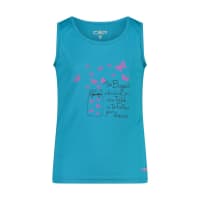 CMP Mädchen Tanktop KID G TOP 38T6375