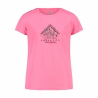 CMP Mädchen T-Shirt Girl T-Shirt 38T6385