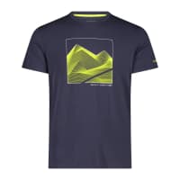 CMP Herren T-Shirt Man T-Shirt 38T6457
