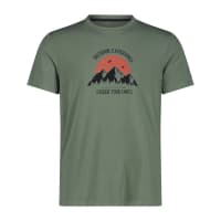 CMP Herren T-Shirt Man T-Shirt 38T6457