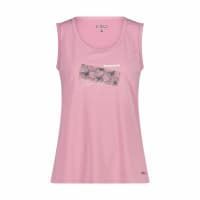 CMP Damen Tanktop Woman Sleeveless Top 38T6666