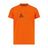 CMP Jungen T-Shirt KID T-Shirt 38T6744