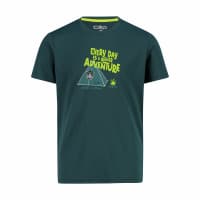 CMP Jungen T-Shirt KID T-Shirt 38T6744