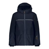 CMP Jungen Skijacke Boy Jacket Fix Hood 38W0264