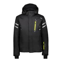 CMP Herren Skijacke Man Jacket Zip Hood 38W0557