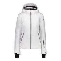 CMP Damen Skijacke Woman Jacket Zip Hood