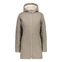 CMP Damen Parka Woman Parka Fix Hood 38Z1726