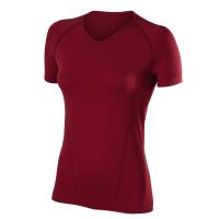 Falke Damen Funktionsshirt Shortsleeved Comfort 39112