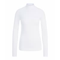 Falke Damen Shirt Warm Longsleeved Shirt Turtleneck 39142