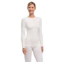 Falke Damen Langarmshirt Warm Longsleeved Shirt 39161