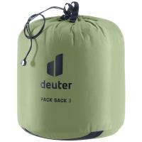 Deuter Packsack 3 3923026