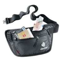 Deuter Geldgurt Security Money Belt I RFID BLOCK 3942720