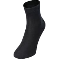 Jako Unisex Freizeitsocken kurz 3er Pack 3942