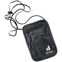 Deuter Geldbörse Security Wallet I RFID BLOCK 3950121