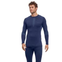 Falke Herren Langarm Shirt Warm 39661