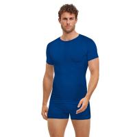Falke Herren Funktionsshirt Shortsleeved Tight Fit 39613