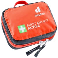 Deuter Erste Hilfe Set First Aid Kit Active 3970021