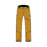 CMP Herren Skihose Man Pant 39W1537
