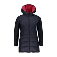 CMP Mädchen Mantel Girl Coat Fix Hood 39A0685