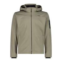 CMP Herren Softshelljacke Man Jacket Zip Hood 39A5027