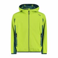 CMP Jungen Softshelljacke Boy Jacket Fix Hood 39A5134