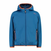 CMP Jungen Softshelljacke Boy Jacket Fix Hood 39A5134