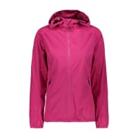 CMP Damen Softshelljacke Woman Jacke Fix Hood 39A6176