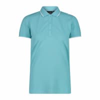 CMP Damen Poloshirt Woman Polo 39D8356