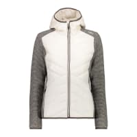 CMP Damen Jacke Woman Jacket Fix Hood Hybrid 39H0526