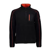 CMP Herren Fleecejacke Man Jacket 39H3757