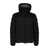 CMP Herren Daunenjacke Man Mid Jacket Fix Hood 39K2987