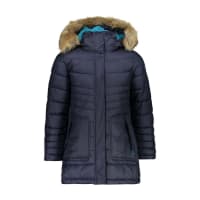 CMP Mädchen Parka Girl Parka Snaps Hood 39K3035