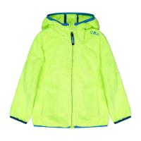 CMP Baby Fleecejacke CHILD JACKET FIX HOOD 39P2482KB