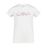 CMP Mädchen T-Shirt KID G T-SHIRT 39T5675