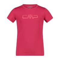 CMP Mädchen T-Shirt KID G T-SHIRT 39T5675P