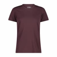 CMP Damen T-Shirt WOMAN T-SHIRT 39T5676