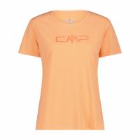 CMP Damen T-Shirts WOMAN T-SHIRT 39T5676P